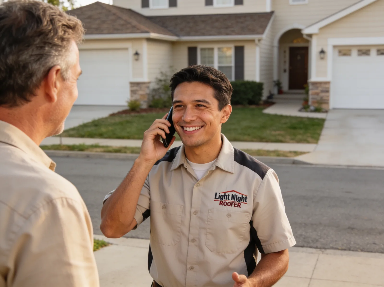 Emergency Roof Repair Negaunee, MI FAQs